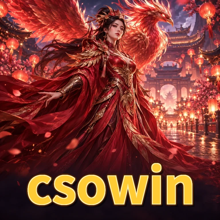 Ilustrasi berkas csowin APK 4.8.1