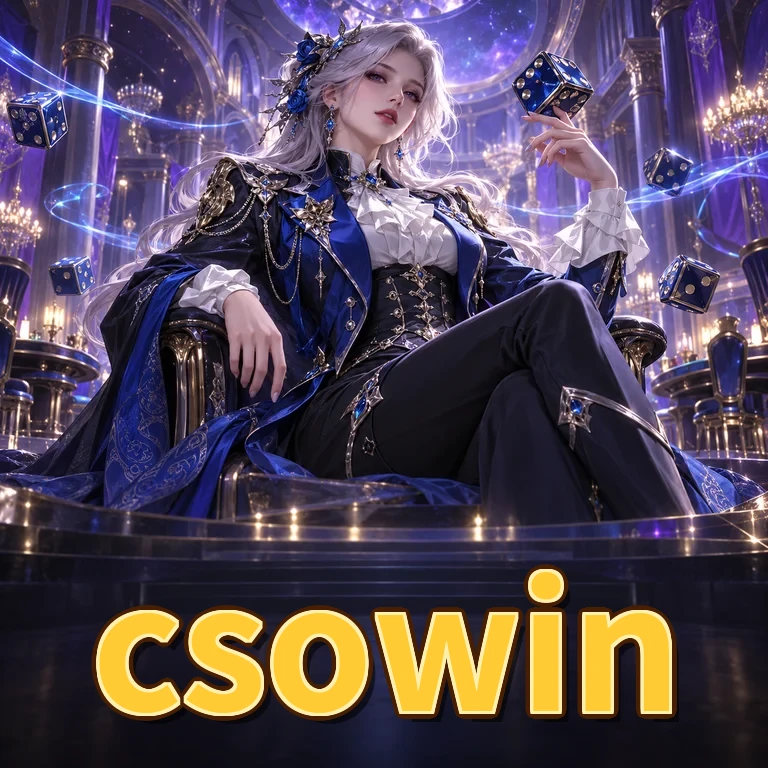 Mengunduh csowin APK 4.8.1