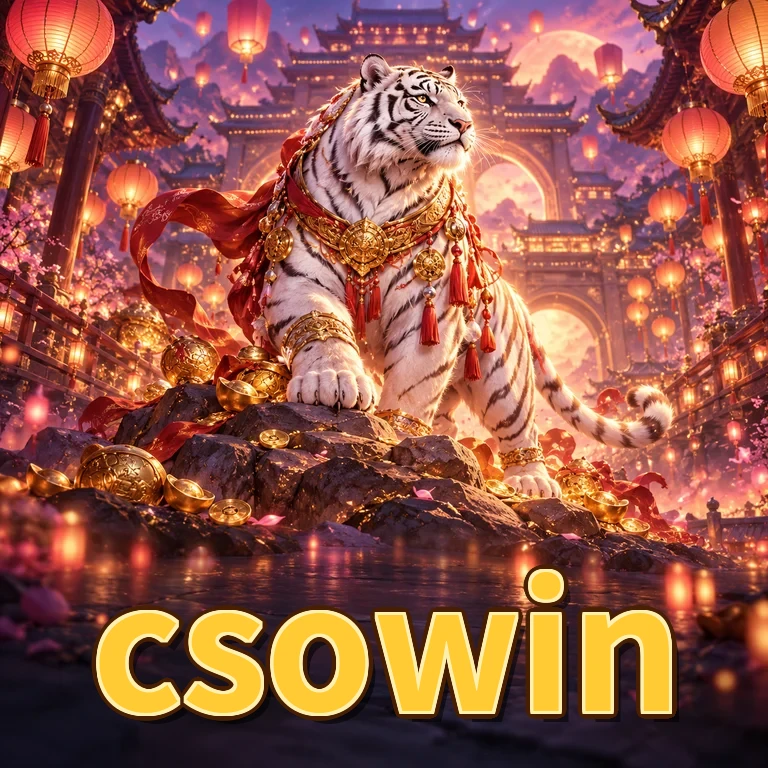 Layar pemasangan csowin APK