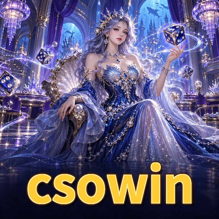 Logo csowin di situs csowinw.com