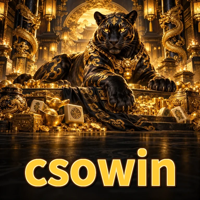 Logo csowin