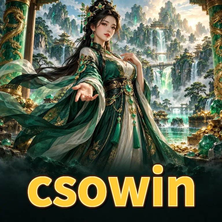 Ilustrasi aplikasi csowin di Android