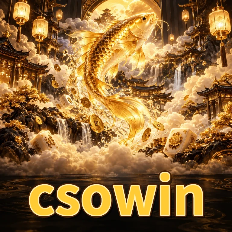 Logo csowin