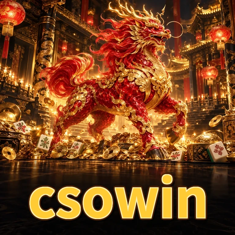 Performa csowin