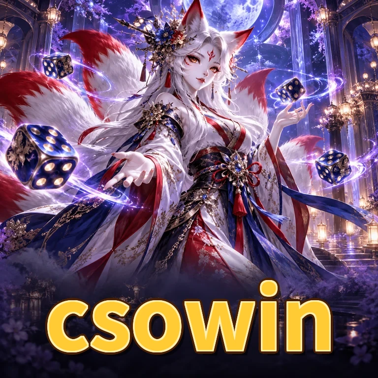 Logo csowin, pengembang aplikasi utilitas Android